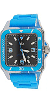 Часы Rocco Barocco Gents SUB-10.1.10